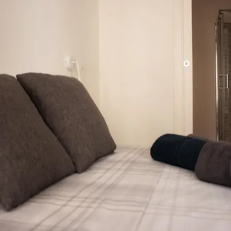 Dei Mercanti Penzion Sassari