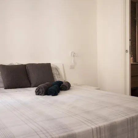 Dei Mercanti Guest house *