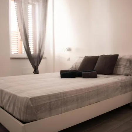 招待所 Dei Mercanti 3*